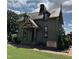 The Railroad House Museum is a charming two-story building located near a park at 346 Tormore, Homesite 125, Sanford, NC 27330