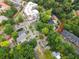 Property located in a vibrant, tree-lined neighborhood at 810 Brooklyn St, Raleigh, NC 27605