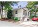 Cute bungalow with front yard and street view at 810 Brooklyn St, Raleigh, NC 27605
