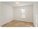 Bright bedroom with neutral carpeting at 204 Barbour Rd, Smithfield, NC 27577