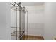 Spacious closet with wire shelving at 204 Barbour Rd, Smithfield, NC 27577
