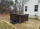 Enjoy this relaxing hot tub, conveniently located in the backyard at 1406 Summerville Mamers Rd, Lillington, NC 27546