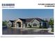 Community clubhouse with inviting exterior and convenient parking at 507 Fife Ct, Gibsonville, NC 27249