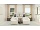 Bright bedroom with a plush bed, nightstands, and ample natural light at 612 Emerald Bay Cir, Raleigh, NC 27610