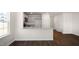 Kitchen with granite countertop and breakfast bar at 514 Fife Ct, Gibsonville, NC 27249