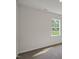 Spacious bedroom with carpeted floor and window at 1230 Middlecrest Dr, Rocky Mount, NC 27804