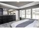 Bright bedroom with ample closet space and dresser at 295 Broomside Ave, Raleigh, NC 27603