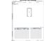 Sketch of a 22.3 x 11.3 ft storage building at 7513 Orchard Crest Ct, Apex, NC 27539