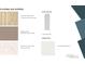 Various flooring options shown for living spaces, bedrooms, and bathrooms at 1313 Garner Rd # 101, Raleigh, NC 27610