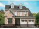 Image 1 of 18: 257 Emory Bluffs Drive 1857 - Edison Ii, Holly Springs