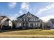Image 1 of 43: 7209 Ryehill Drive, Cary