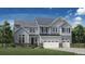 Image 1 of 9: 265 Artisan Park Dr, Wake Forest