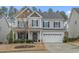 Image 1 of 32: 216 Vinewood Place, Holly Springs
