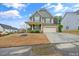 Image 1 of 44: 113 Sweet Violet Drive, Holly Springs