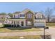 Image 1 of 25: 2206 Lazy River Drive, Raleigh
