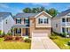 Image 1 of 61: 2621 Yellow Pine Road, Raleigh