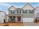 Image 1 of 56: 64 Baird Cove Ln 197, Angier