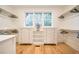 Large walk-in closet with ample shelving and hanging space at 34 Chestnut Creek Way, Chapel Hill, NC 27516