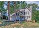 Image 1 of 47: 305 Cary Pines Drive S, Cary