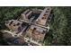 Luxury townhome community with private rooftop terraces at 714 Chatham View Rd # 17, Cary, NC 27511