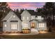 Image 1 of 58: 7916 Wexford Waters Ln, Wake Forest
