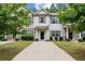 Image 1 of 22: 6185 Neuse Wood Dr, Raleigh