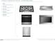 Stainless steel Whirlpool appliances included at 2269 Abbeyhill Dr # 133, Raleigh, NC 27610
