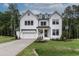 Image 1 of 80: 8133 Baronleigh Ln 499, Wake Forest