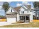 Image 2 of 40: 600 Darian Woods Dr, Holly Springs