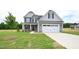 Image 1 of 45: 127 Abby Meadows Ct, Clayton