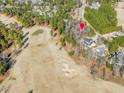 Large lot near golf course in new development at 1270 Golfers Vw, Pittsboro, NC 27312