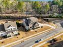 View 467 Grand Highclere Way Apex NC