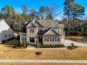 View 467 Grand Highclere Way Apex NC