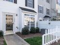 View 3030 Barrymore St # 102 Raleigh NC