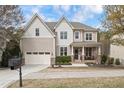 View 917 River Song Pl Cary NC