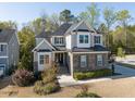 View 3029 Mountain Hill Dr Wake Forest NC