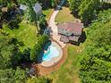 View 7408 Lakefall Dr Wake Forest NC