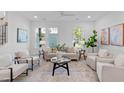 Bright and airy living room with ample natural light at 5061 Lundy Dr # 102, Raleigh, NC 27606