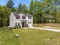 View 4009 Shady Brook Dr Kittrell NC