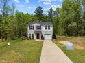 View 4009 Shady Brook Dr Kittrell NC