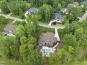 View 7301 Incline Dr Wake Forest NC