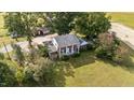 House with detached buildings, large lot and riding arena at 8428 Nc 39 Highway, Middlesex, NC 27557