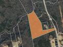 Large plot of undeveloped land near Buie Rd at 455 Buie Rd, Broadway, NC 27505