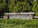 Community entrance sign for Chapel Ridge in Johnston County at 7 Blackhorn Ct, Pittsboro, NC 27312