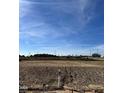 Vacant lot ready for new construction, featuring a clear and level landscape at 2413 Adrift Rd, Fuquay Varina, NC 27526