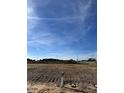 Vacant lot ready for new construction, featuring a clear view of the street at 2415 Adrift Rd, Fuquay Varina, NC 27526