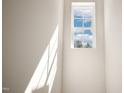 Bright, naturally lit room with a view of the sky and trees at 510 Fife Ct, Gibsonville, NC 27249