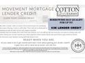 Cotton Farms homebuyers may qualify for up to $3k lender credit to offset closing costs at 196 Hook Dr # 9, Fuquay Varina, NC 27526