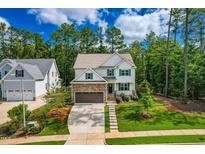 View 1333 Forest Park Way Way Cary NC