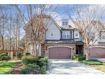 View 608 Marble House Ct Cary NC
